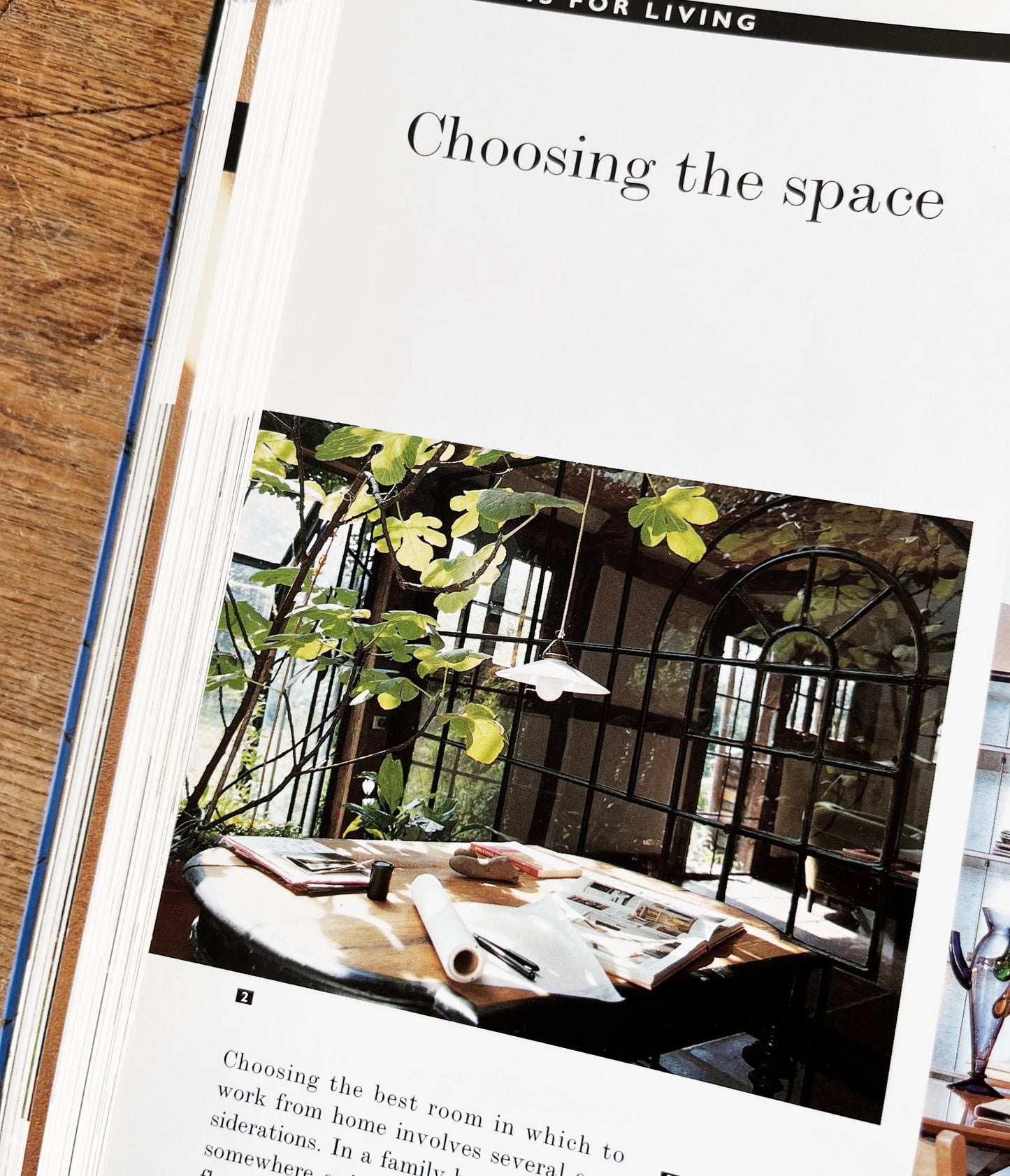 Terence Conran’s Essential House Book