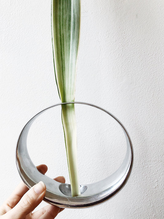 Vintage Modernist Vase