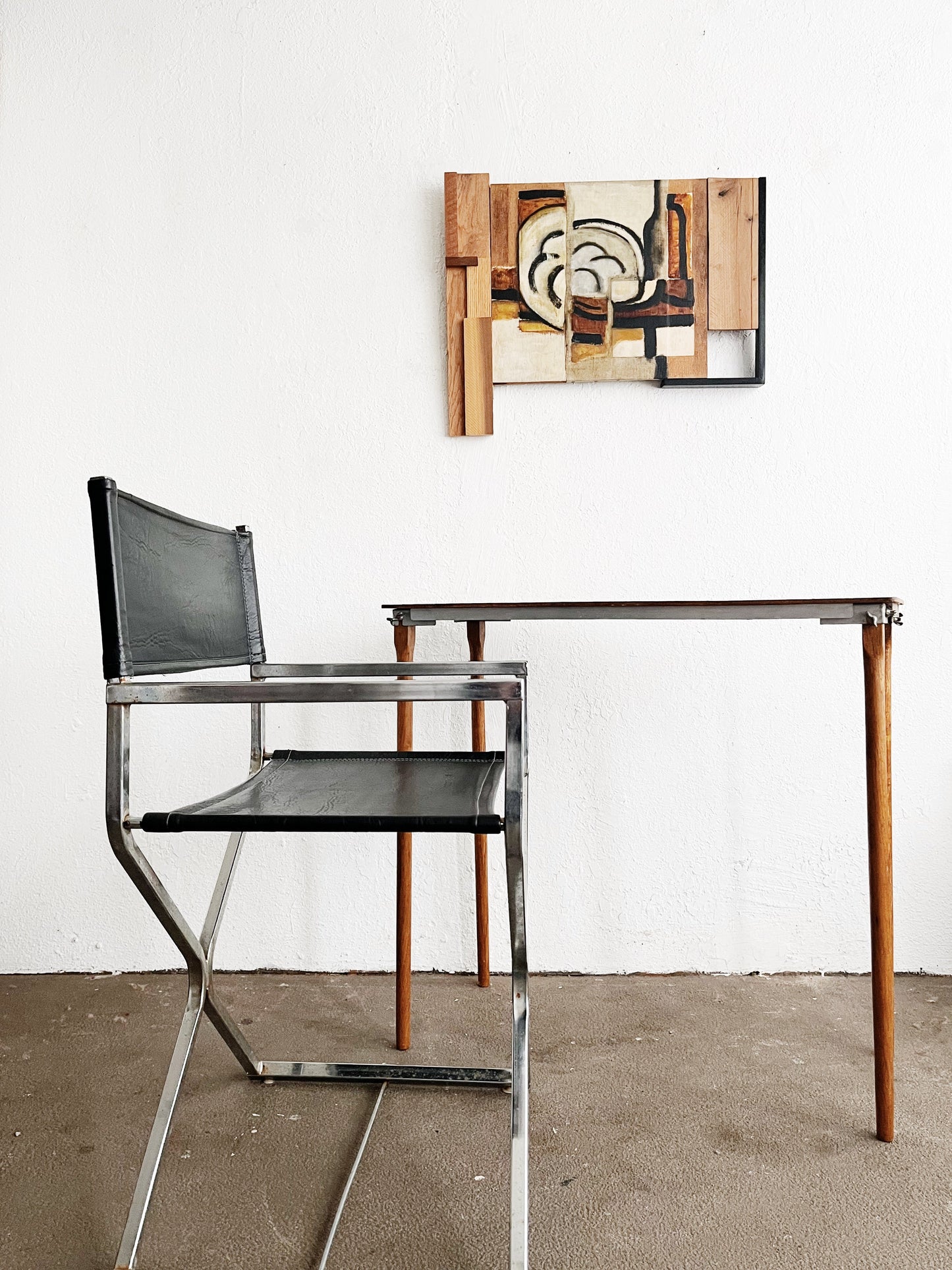 Original John Norris Painting