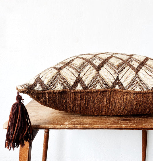 Vintage Floor Cushion