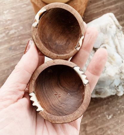 Wood