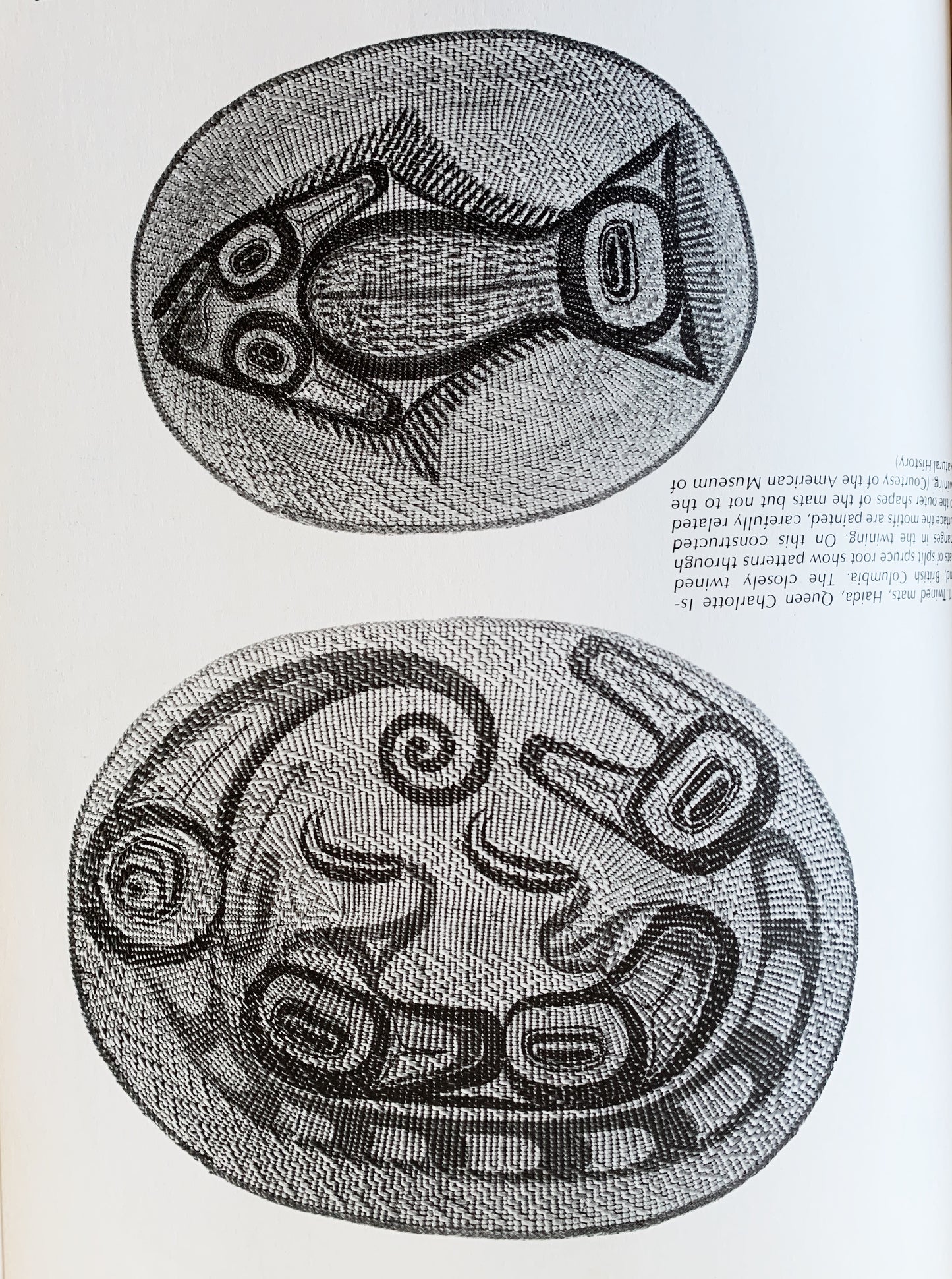 Baskets As Textile Art Vintage Book