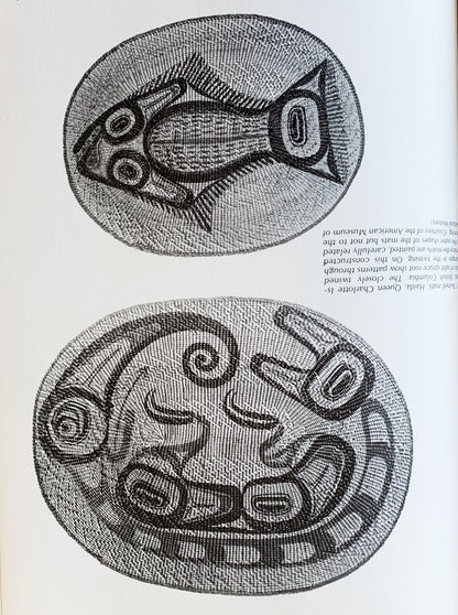 Baskets As Textile Art Vintage Book