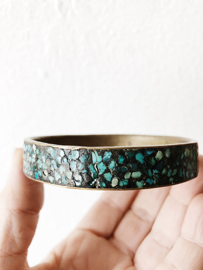 Vintage or Handmade Bracelet