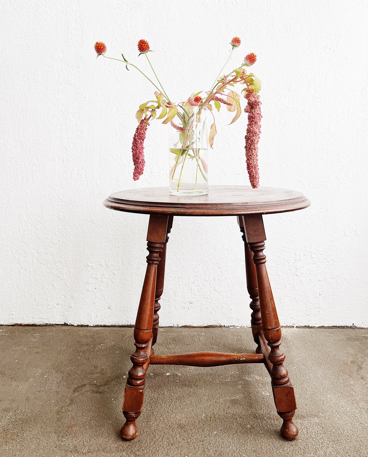 Antique Side Table