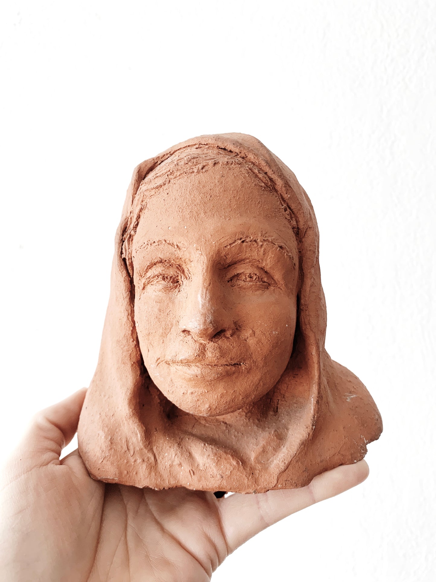 1940’s Original Sculpture