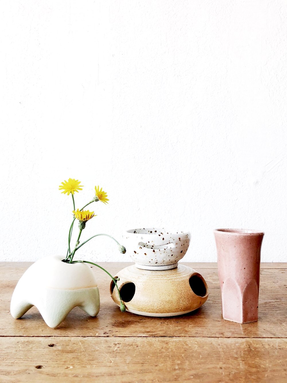 Vintage Pottery Piece
