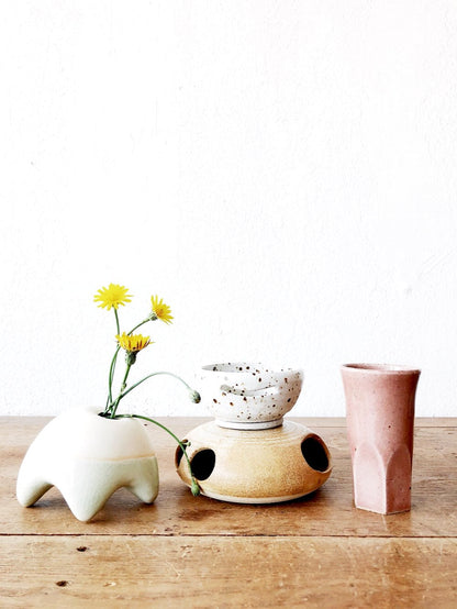 Vintage Pottery Piece