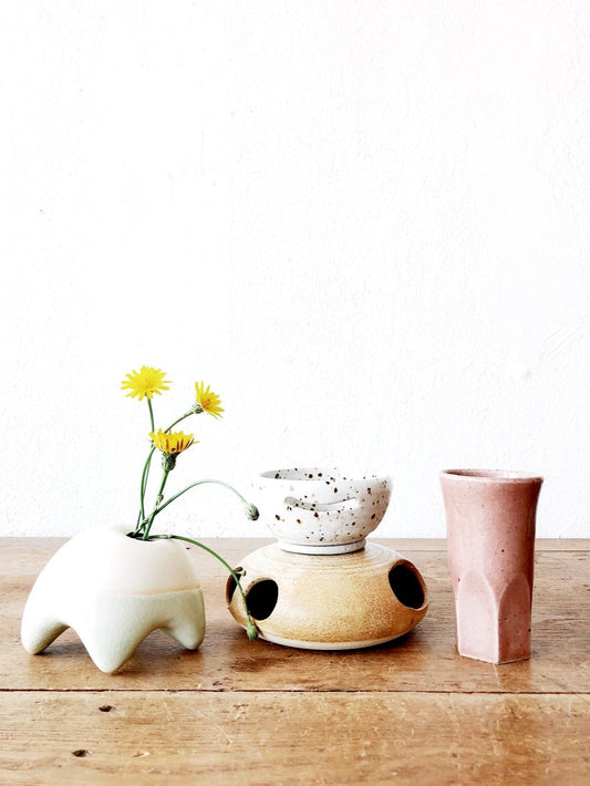 Vintage Pottery Piece