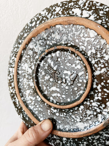Bitossi Italian Ashtray