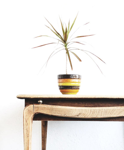 Mid Century Table