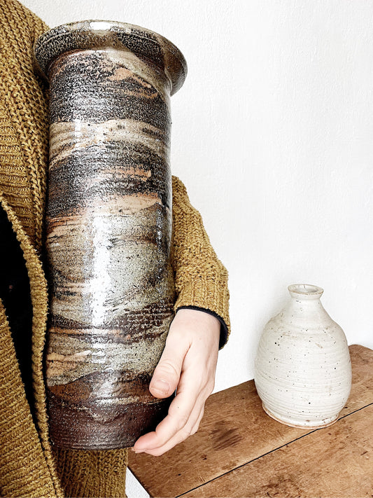 Handmade Ceramic Planter