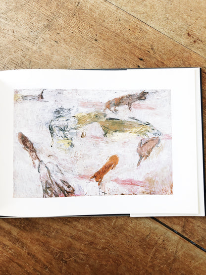 Vintage Rothenberg Art Books