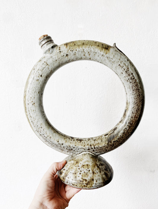 Large Ceramic Water Jug