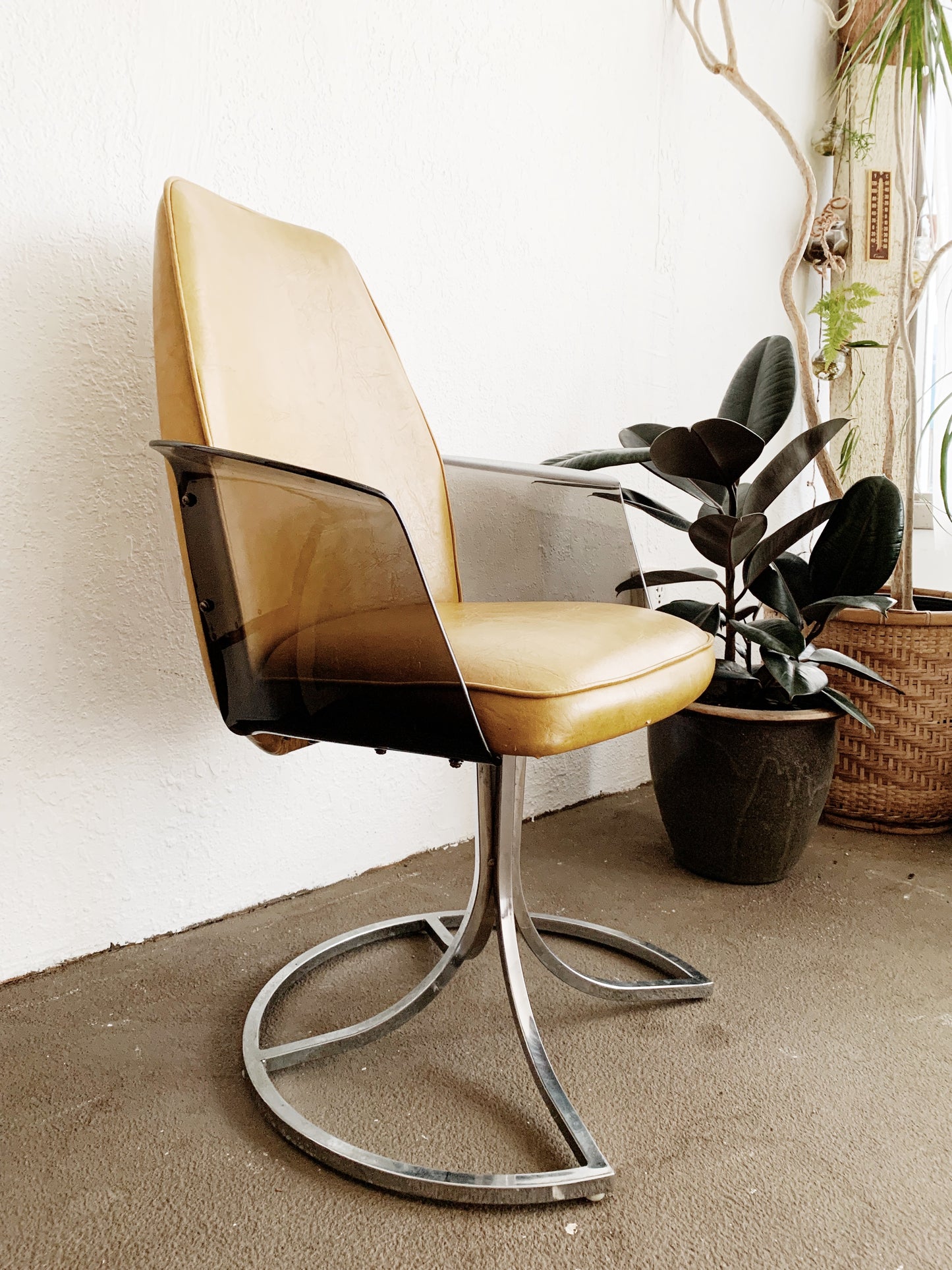 Mid Century Chair