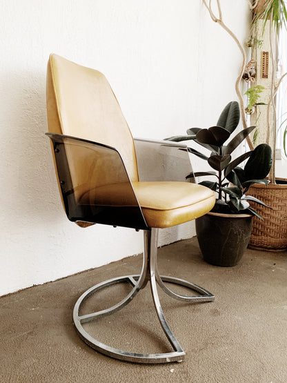 Mid Century Chair