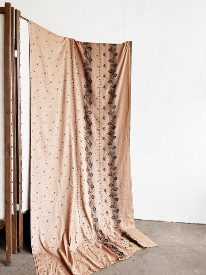 Vintage Fabric Yardage