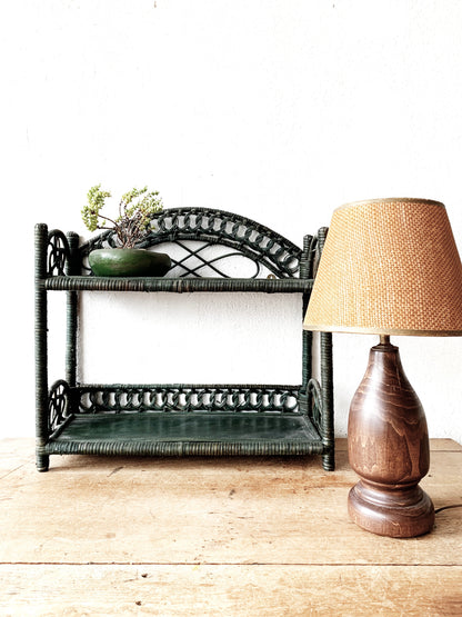 Vintage Shelf