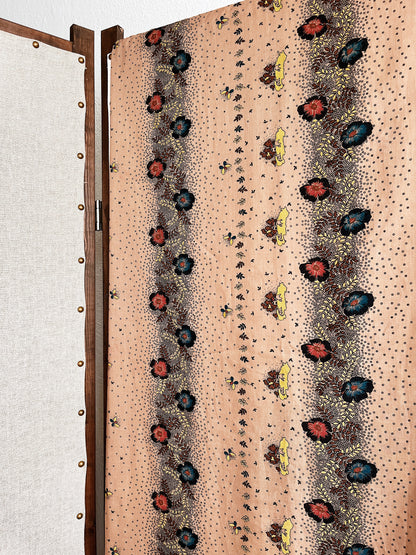 Vintage Fabric Yardage