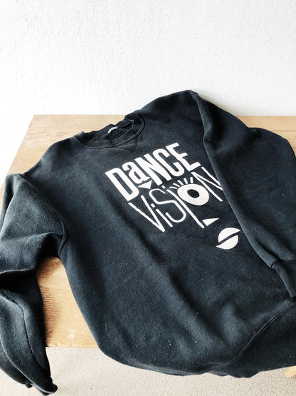 Vintage Dance Vision Sweatshirt