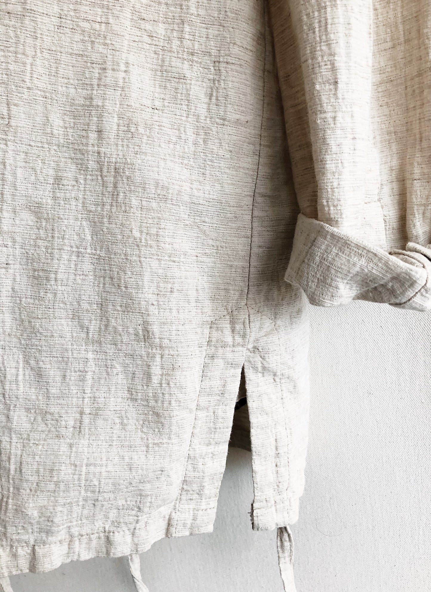 Vintage Kimono Jacket