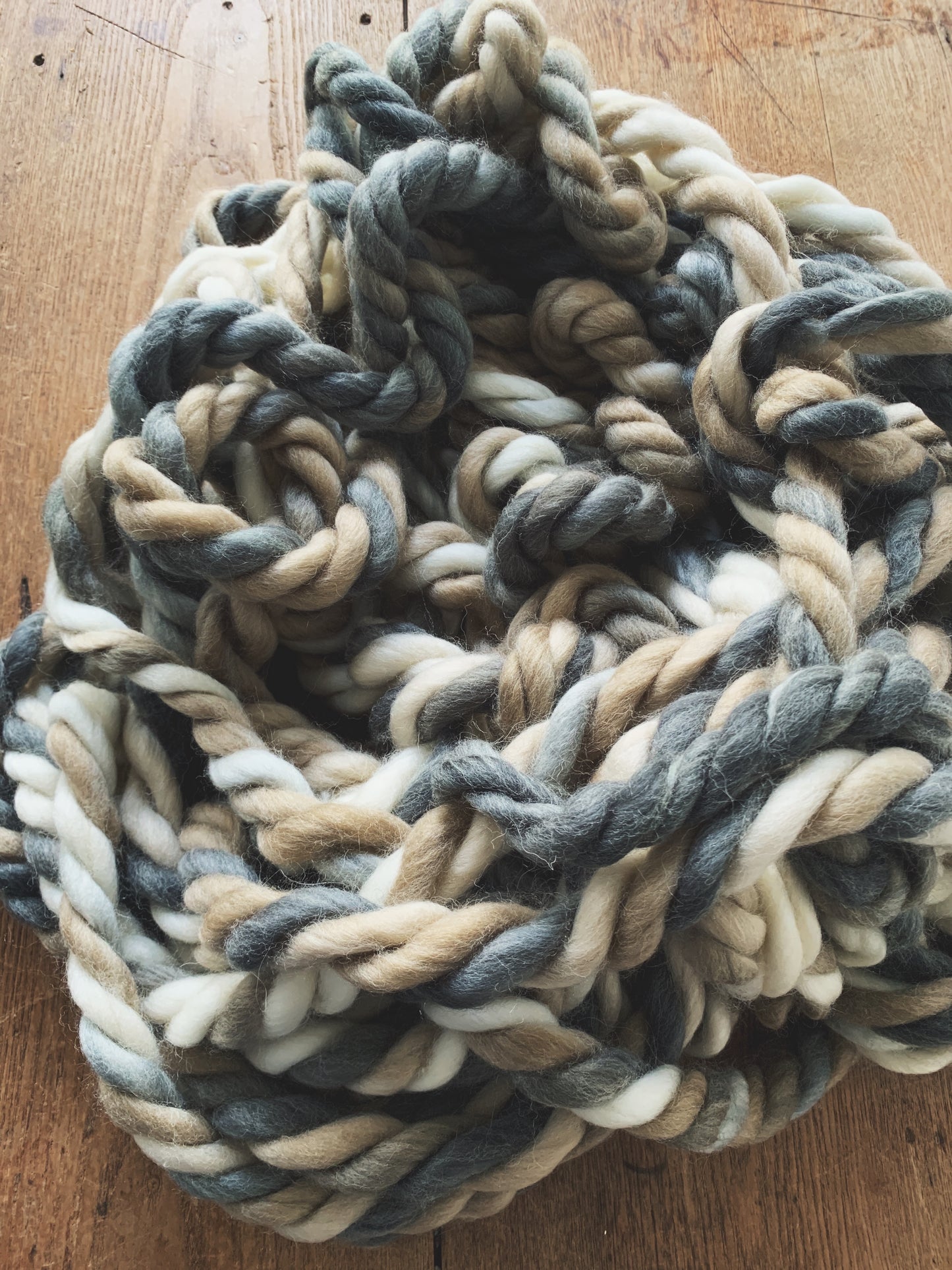 Large Bundle of Raw Wool for Felting  or Other