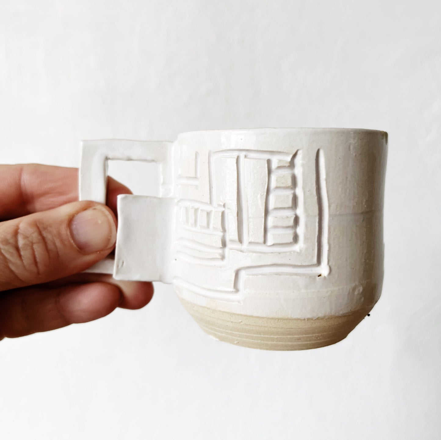 Handmade Petite Mug Collection