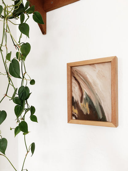 Original Abstract Painting