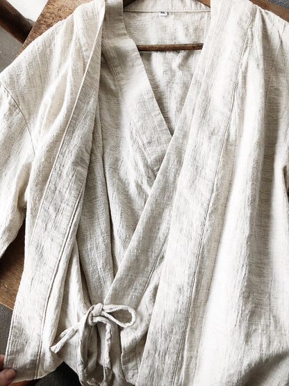 Vintage Kimono Jacket