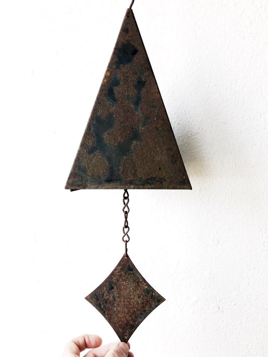 Cast Iron Chime
