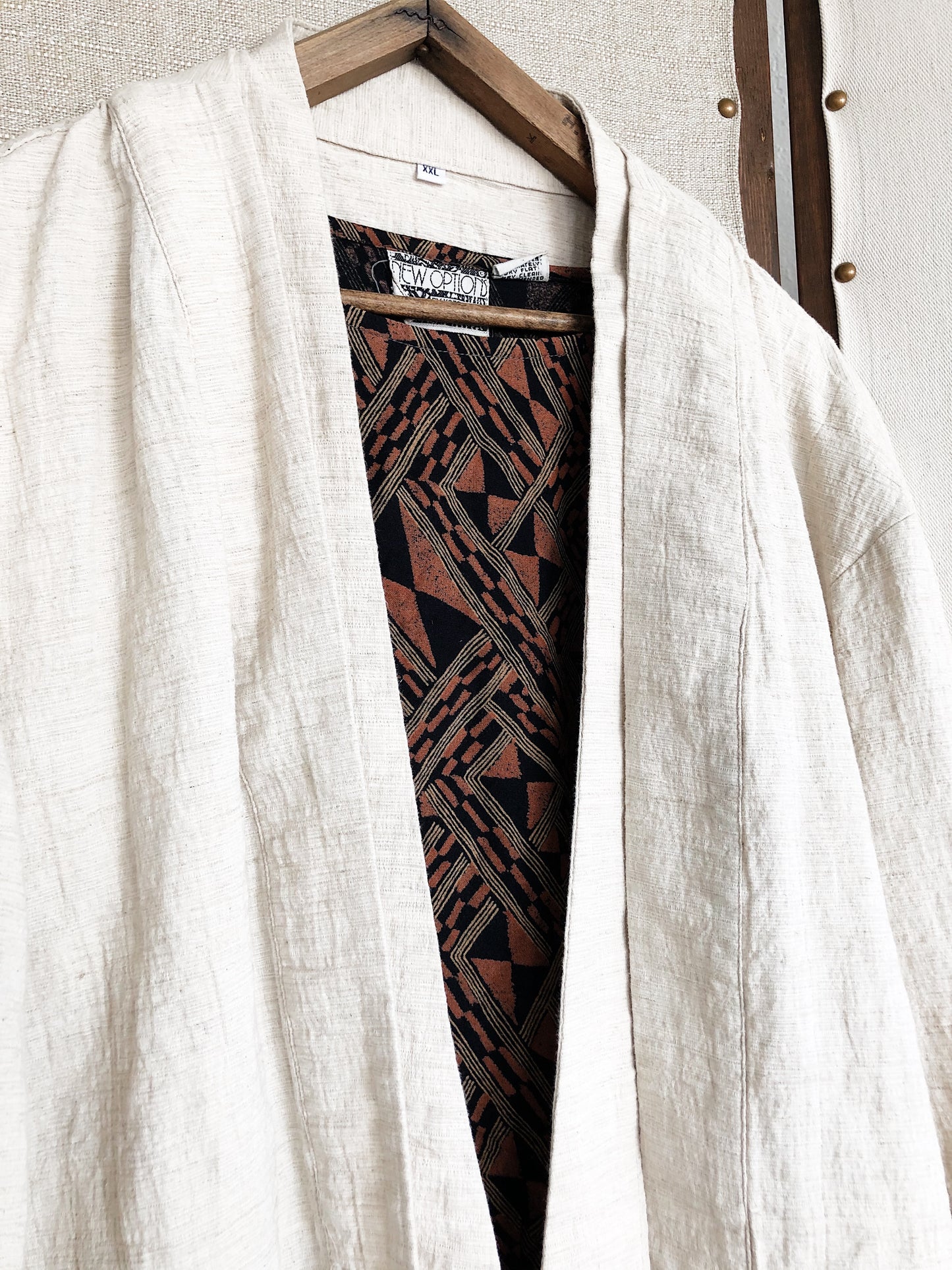 Vintage Kimono Jacket