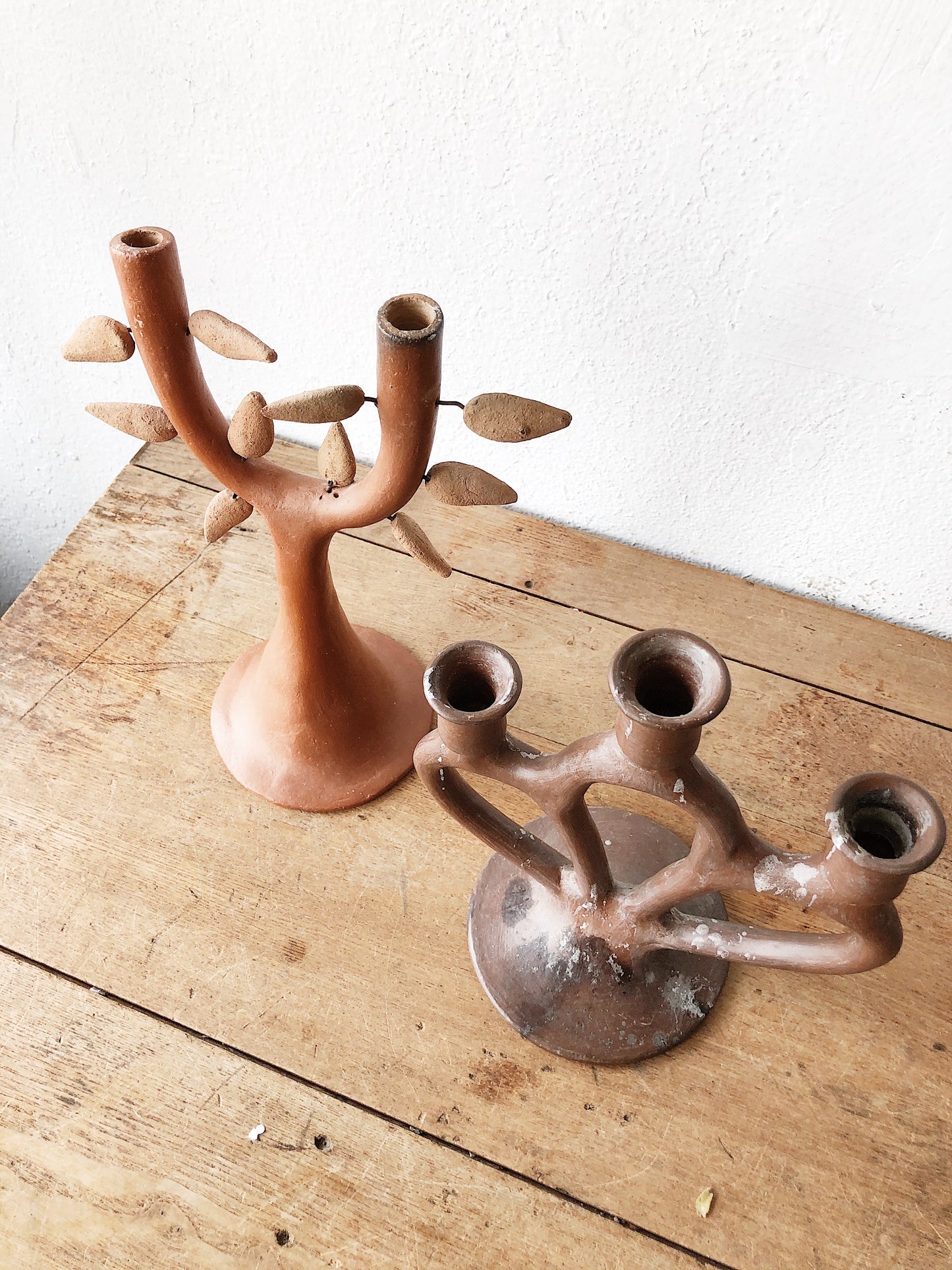 Vintage Candelabra