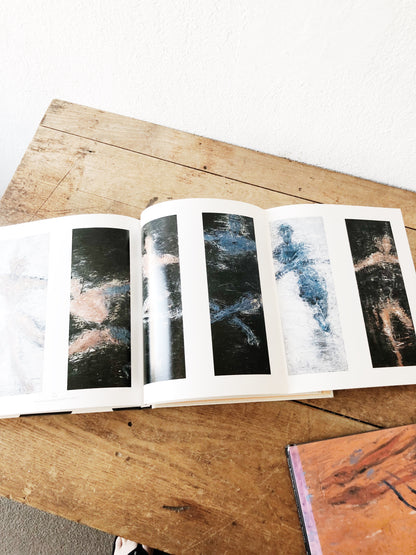 Vintage Rothenberg Art Books