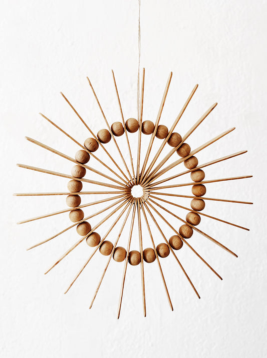 Danish Trivet