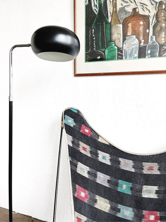 Mid Century Floor Lamp