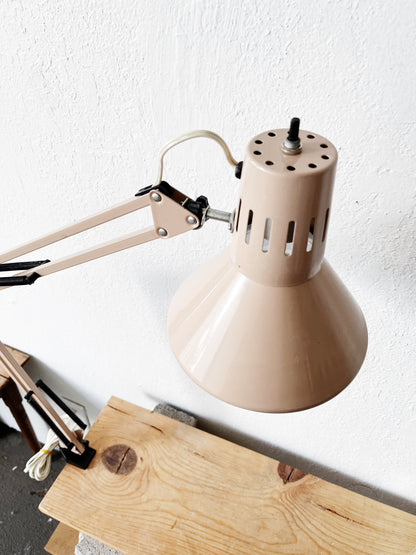 MCM Anglepoise Lamp