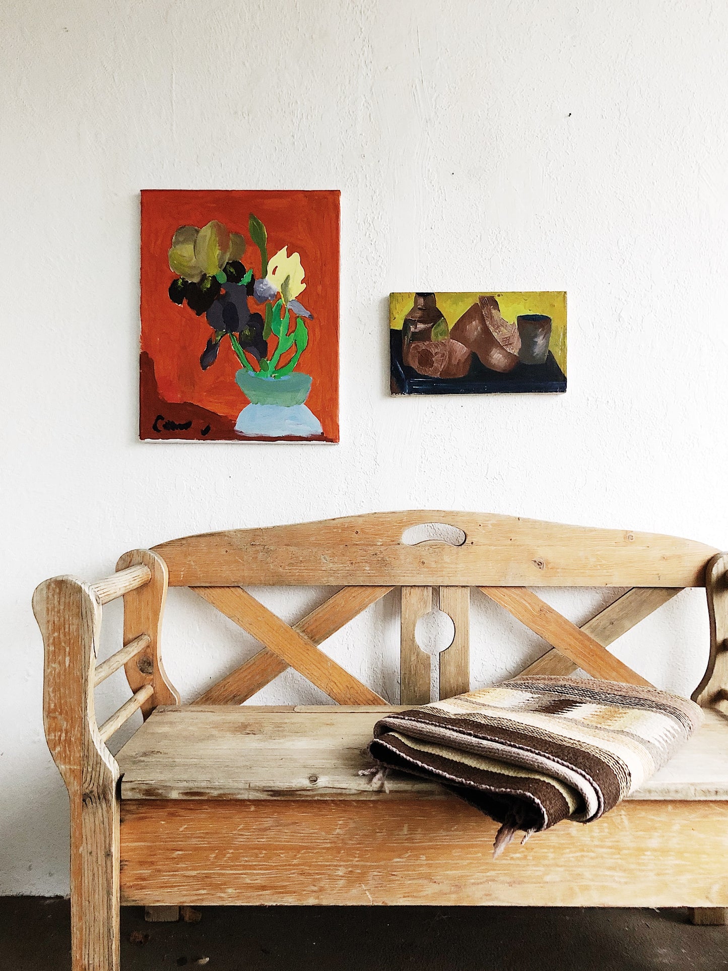 Original Still Life Painting