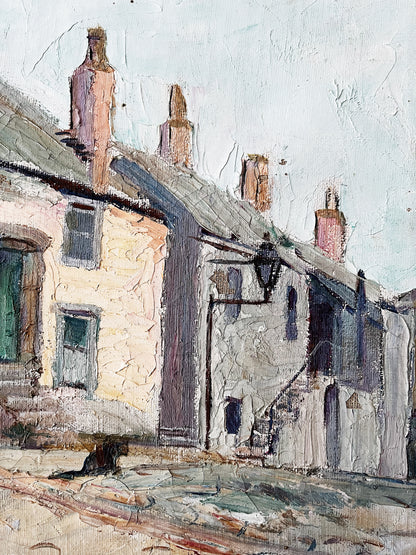 Original Oil Painting