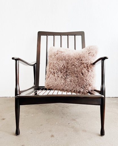 Mid Century Lounge Chair