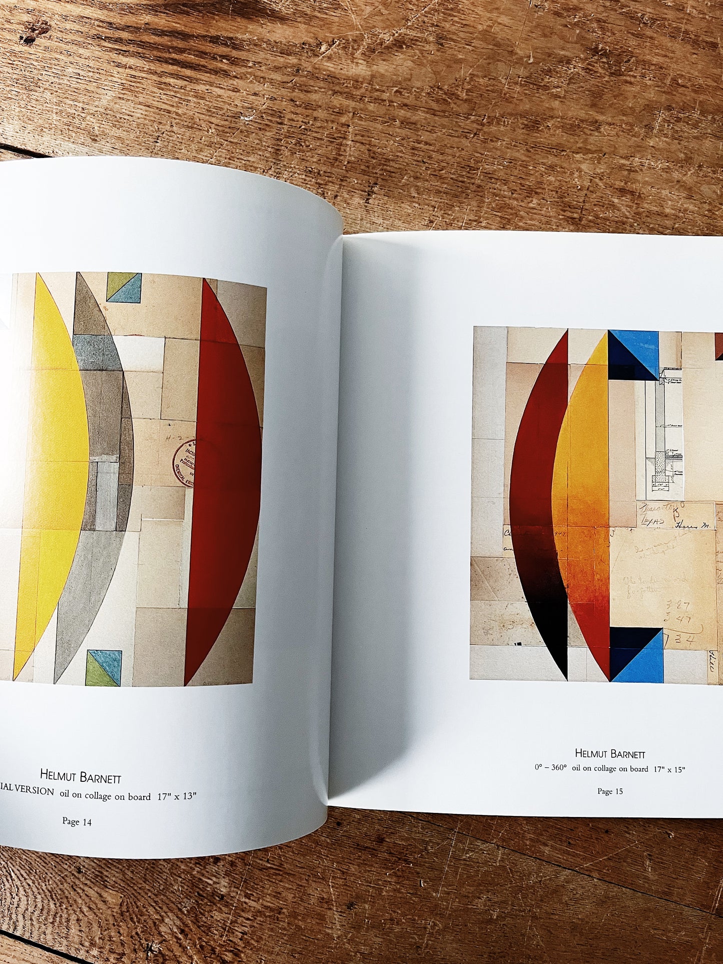 New American Paintings