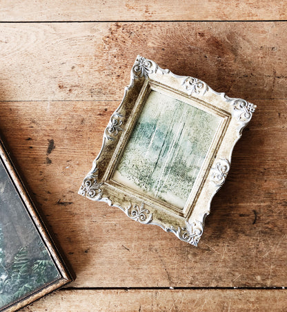 Mini Vintage Aspen Litho
