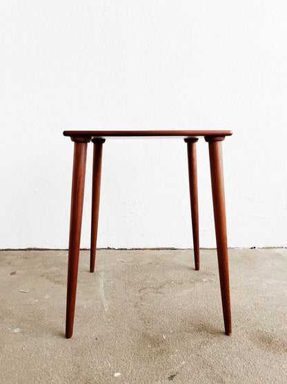 Jens Quistgaard Side Table