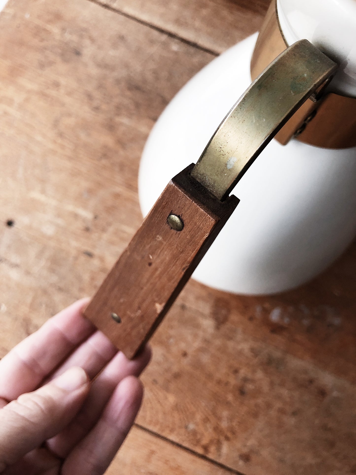 Vintage Mid Century Pitcher