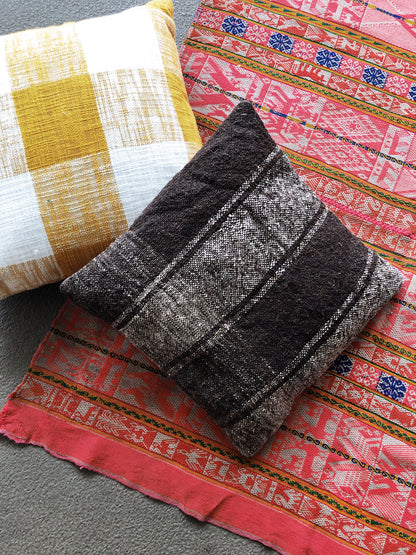 Vintage Woven Textile