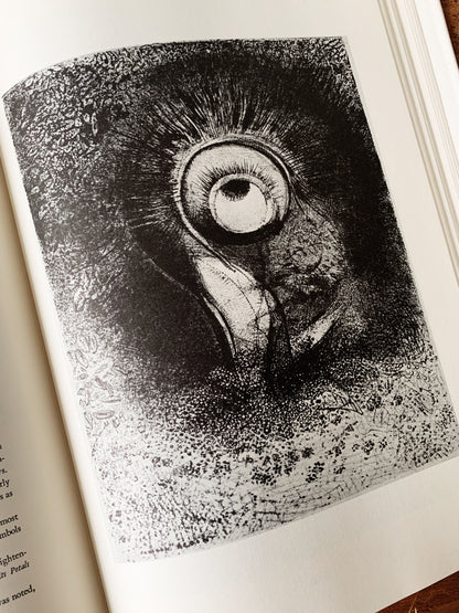 Great Prints & Printmakers Vintage Art Book