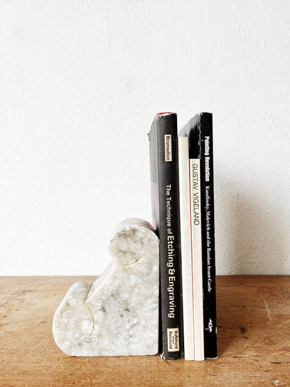 Vintage Italian Alabaster Sculpture