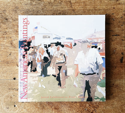 New American Paintings