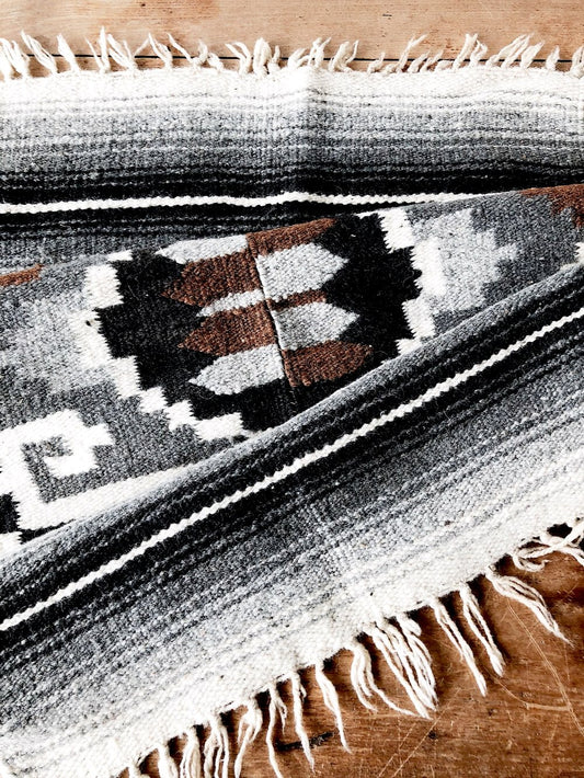 Vintage Weaving or Rug