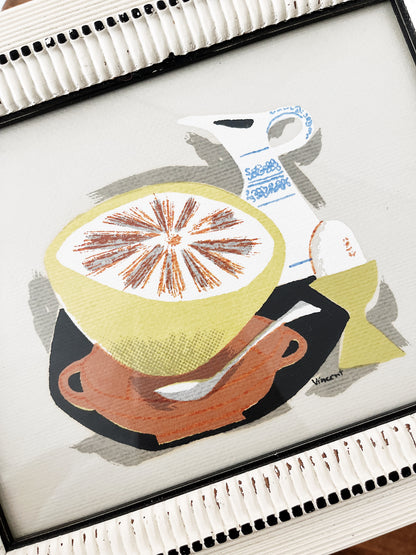Vintage Still Life