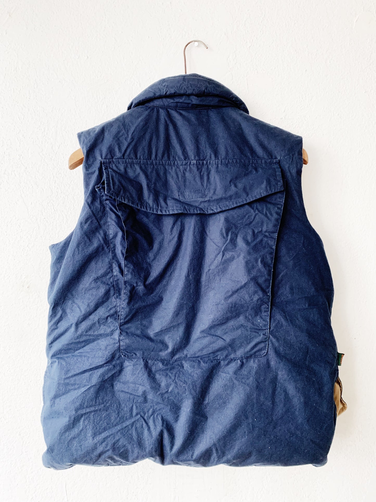 Ralph Lauren Down Vest